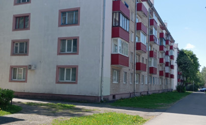 Купить 2-комнатную квартиру, Барановичи, Курчатова, 17. Фото 3