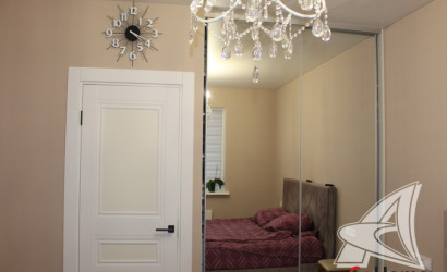 Купить дом, Заказанка, Знаменский с/с, 15 соток. Фото 37