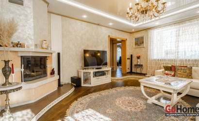 Купить коттедж, Сеница, Малиновая ул., 7.61 соток. Фото 14