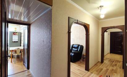 Купить 3-комнатную квартиру, Гродно, Клецкова, 68. Фото 12