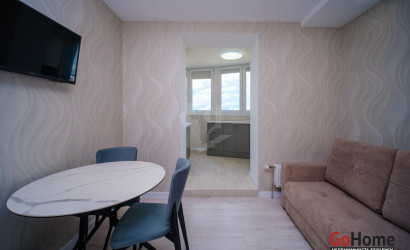 Купить 1-комнатную квартиру, Минск, Лынькова ул., 35(Фрунзенский район). Фото 3