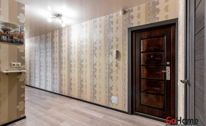 Купить 3-комнатную квартиру, Минск, Семеняко ул., 22 (Фрунзенский район). Фото 29