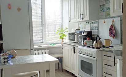 Купить 2-комнатную квартиру, Речица, Панова ул., д.5. Фото 8