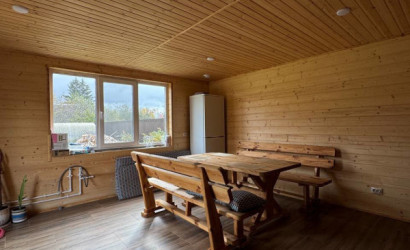 Купить дом, Тишовка, Центральная, 18 соток. Фото 17