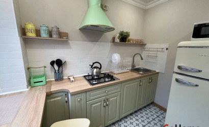 Купить 2-комнатную квартиру, Бобруйск, Пушкин 206а. Фото 12