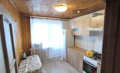 Снять 3-комнатную квартиру на сутки, Смолевичи, Центральная ул, 14А. Фото 16