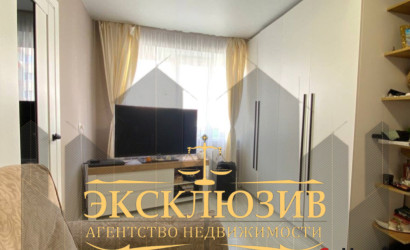 Купить 2-комнатную квартиру, Полоцк, Гоголя ул., 25. Фото 1