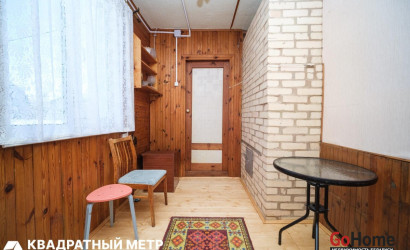 Купить дом в деревне, СИГНАЛ-2, 4.35 соток. Фото 21