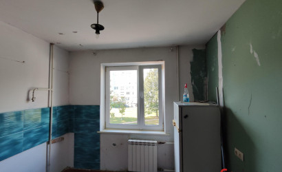 Купить 3-комнатную квартиру, Свислочь, Строителей ул., 9. Фото 14