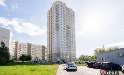 Купить 3-комнатную квартиру, Минск, Водолажского, 6А (Первомайский район). Фото 19