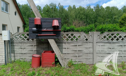 Купить участок, Брест, Мухавецкий с/с, 6.97 соток. Фото 7