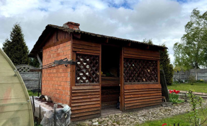 Купить коттедж, Басмановка, Солнечная, 20, 19 соток. Фото 8