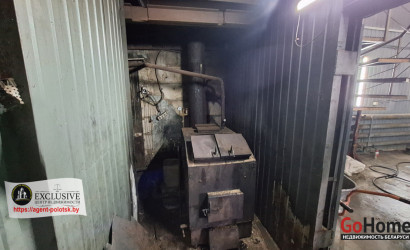 Продажа помещения, Полоцк, Криничная ул., 12/А,  400 кв.м.. Фото 29