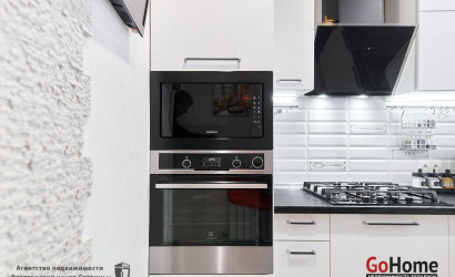 Купить 3-комнатную квартиру, Минск, Каховская, 34 (Центральный район). Фото 30