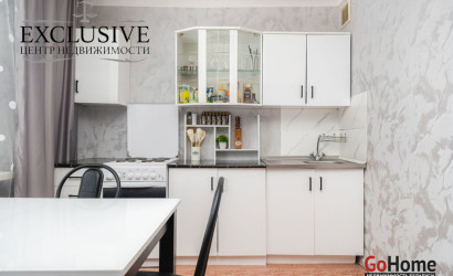 Купить 1-комнатную квартиру, Минск, Чайлытко ул., 11 (Фрунзенский район). Фото 11