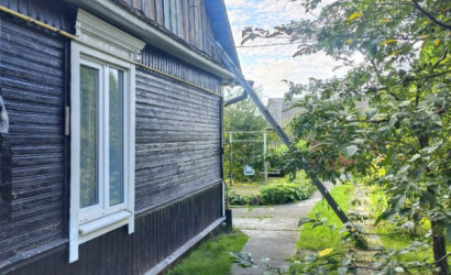 Купить дом, Барановичи, Фрунзе, 9.4 соток. Фото 24