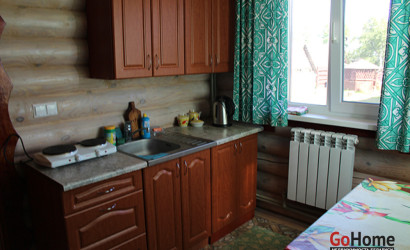 Снять на сутки дом, Наносы, 7. Фото 12