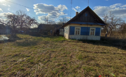 Купить дом в деревне, Доморацкие, Центральная, 24.88 соток. Фото 19