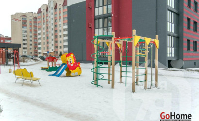 Купить 2-комнатную квартиру, Молодечно, Городокская ул., 116/В. Фото 17