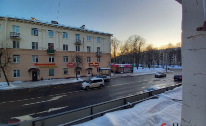 Купить 2-комнатную квартиру, Полоцк, Коммунистическая ул., 21. Фото 30