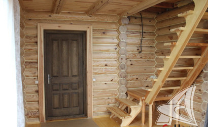 Купить дом, Франополь, Радваничский с/с, 25 соток. Фото 14