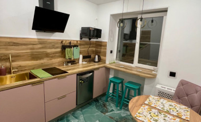 Снять 1-комнатную квартиру на сутки, Гомель, площадь Победы, д 1. Фото 16