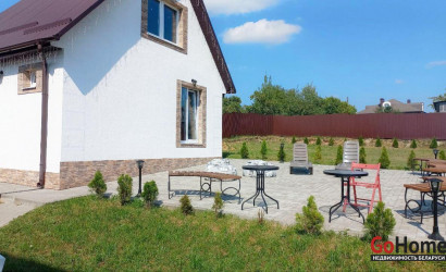 Купить дом, Гатово, Щорса ул., 105, 25 соток. Фото 22