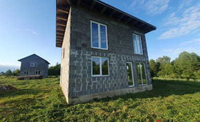 Купить дом, Поземщина, Центральная, 21.7 соток. Фото 1