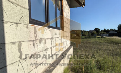 Купить дом, Жабинка, ул. Берёзовая, 17.87 соток. Фото 6