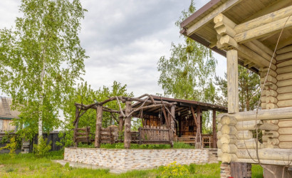 Купить дом, Кухтичи, Карачуна, 16.37 соток. Фото 19