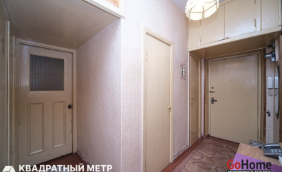 Купить 2-комнатную квартиру, Минск, ул. Кузьмы Чорного, д. 14 (Первомайский район). Фото 13