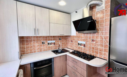 Купить 4-комнатную квартиру, Слуцк, Социалистическая ул., 162. Фото 5