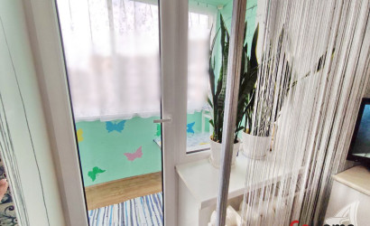 Купить 3-комнатную квартиру, Брест, Восток, ул. Стафеева. Фото 25