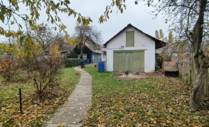 Купить дом, Барановичи, Фроленкова, 8 соток. Фото 8