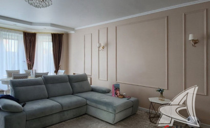 Купить дом, Брест, Киевка, 5.88 соток. Фото 4