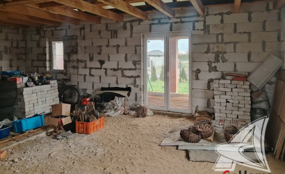 Купить дом, Брест, Чернинский с/с, 7 соток. Фото 10