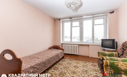 Купить 2-комнатную квартиру, Минск, ул. Ванеева, д. 24 (Заводской район). Фото 3