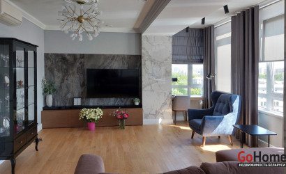 Купить 2-комнатную квартиру, Минск, ул. Сторожовская, д. 6. Фото 2