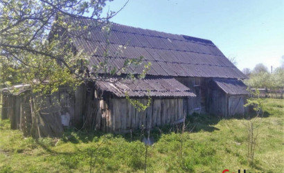 Купить дом, Трилисски, ул.Барского , 25 соток. Фото 6