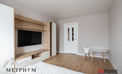 Купить 2-комнатную квартиру, Минск, Новинковская ул., 4 (Центральный район). Фото 5