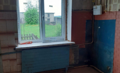 Купить 3-комнатную квартиру, Озерница, Космонавтов ул.. Фото 6