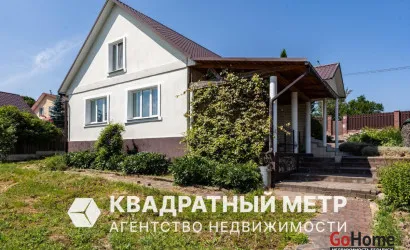  3-этаж.(175.9 м2), Чачково(Радужная ул.)