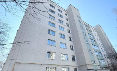 Купить 3-комнатную квартиру, Минск, Глебки ул., 8 (Фрунзенский район). Фото 11