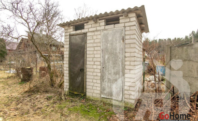 Купить дом в деревне, АЛМАЗ-2002, 9.32 соток. Фото 22