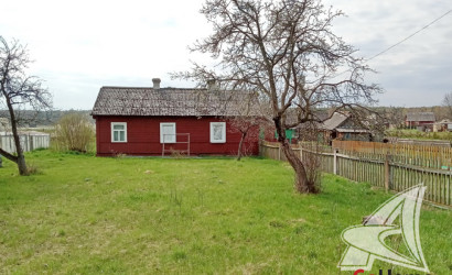 Купить дом в деревне, Пожежин, Великоритский с/с, 25 соток. Фото 18