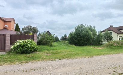 Купить участок, Юхновка, Александровская 5, 14 соток. Фото 10