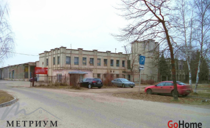 Продажа склада, Витебск, Гагарина ул., 222/А,  от 448 до 14711.4 кв.м.. Фото 3