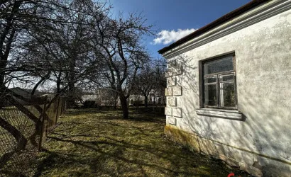  159.6 м2, Руденск(Железнодорожная ул., 43/А)