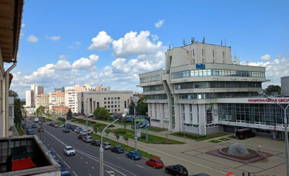 Снять 2-комнатную квартиру, Минск, г. Минск, ул. Танка, 2. Фото 17