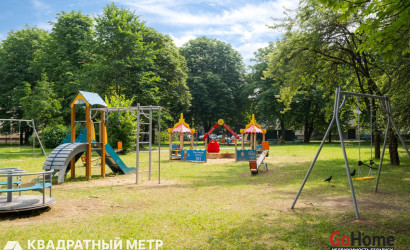 Купить 4-комнатную квартиру, Минск, Казинца ул., 76(Октябрьский район). Фото 20